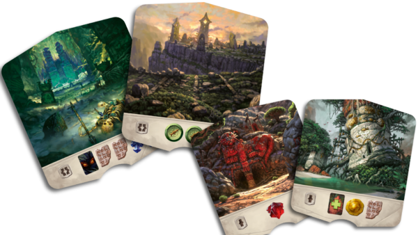 Lost Ruins of Arnak - imagine 4