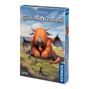 Gardienii Dragonilor