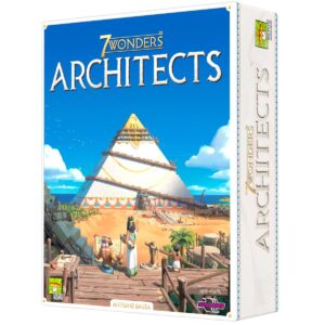 7 Wonders Architects