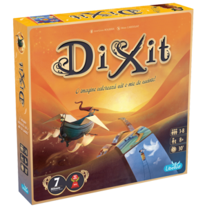 Dixit (Refresh)