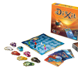 Dixit (Refresh)
