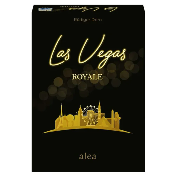 Las Vegas Royale