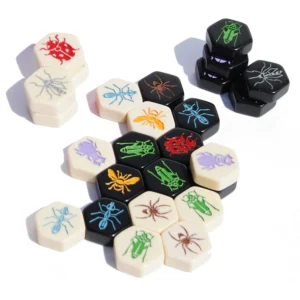 Hive Pocket lb.romana