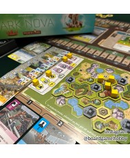 Ark Nova (2022 Romanian Edition) - imagine 5