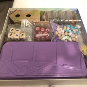 Wingspan: Extensia Europeană