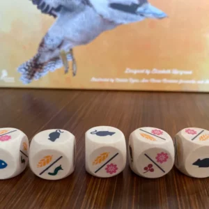 Wingspan: Extensia Oceania