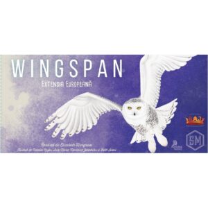 Wingspan: Extensia Europeană