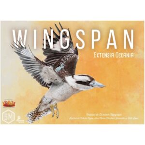 Wingspan: Extensia Oceania