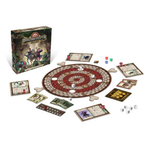 Dungeon Fighter - Collector's Edition (EN)