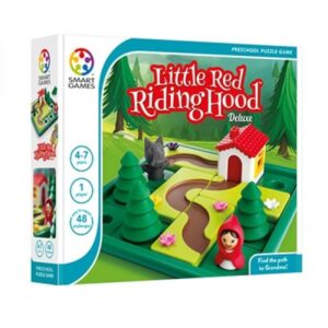 Little Red Riding Hood - Deluxe