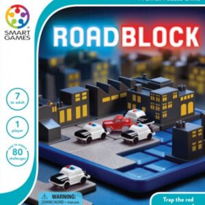 RoadBlock