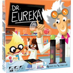 Dr. Eureka