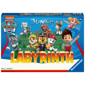 Labyrinth Paw Patrol Junior Ravensburger