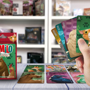 Similo - Animals EN version