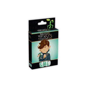 Similo - Fantastic Beasts EN version