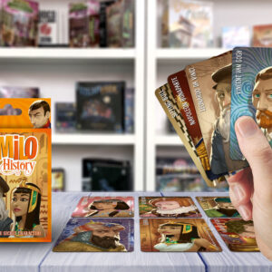 Similo - History EN version