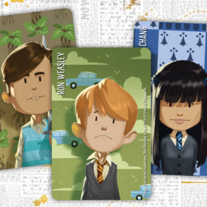 Similo - Harry Potter EN version