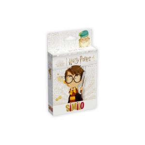 Similo - Harry Potter EN version