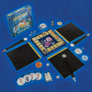 Spotlight EN version