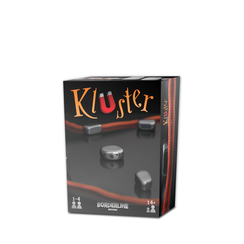 KLUSTER Multilingual Edition