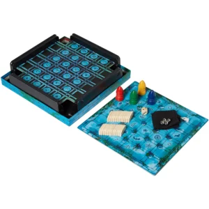 Labirintul Magic, lb.romana