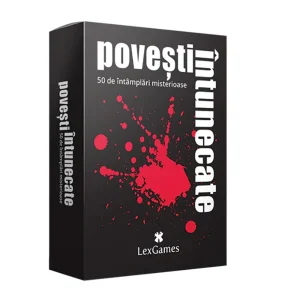 Povesti Intunecate