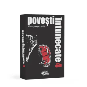 Povesti intunecate 4