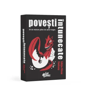 Povesti Intunecate Filme Fantasy