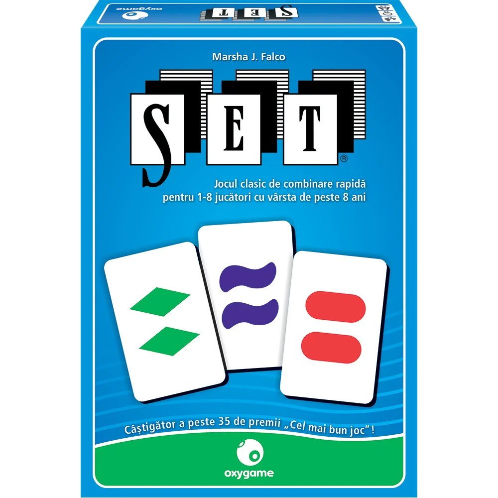 SET - imagine 2