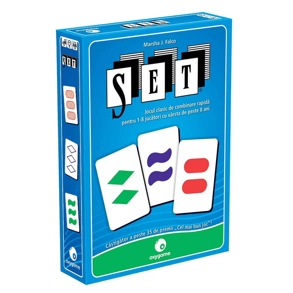 SET