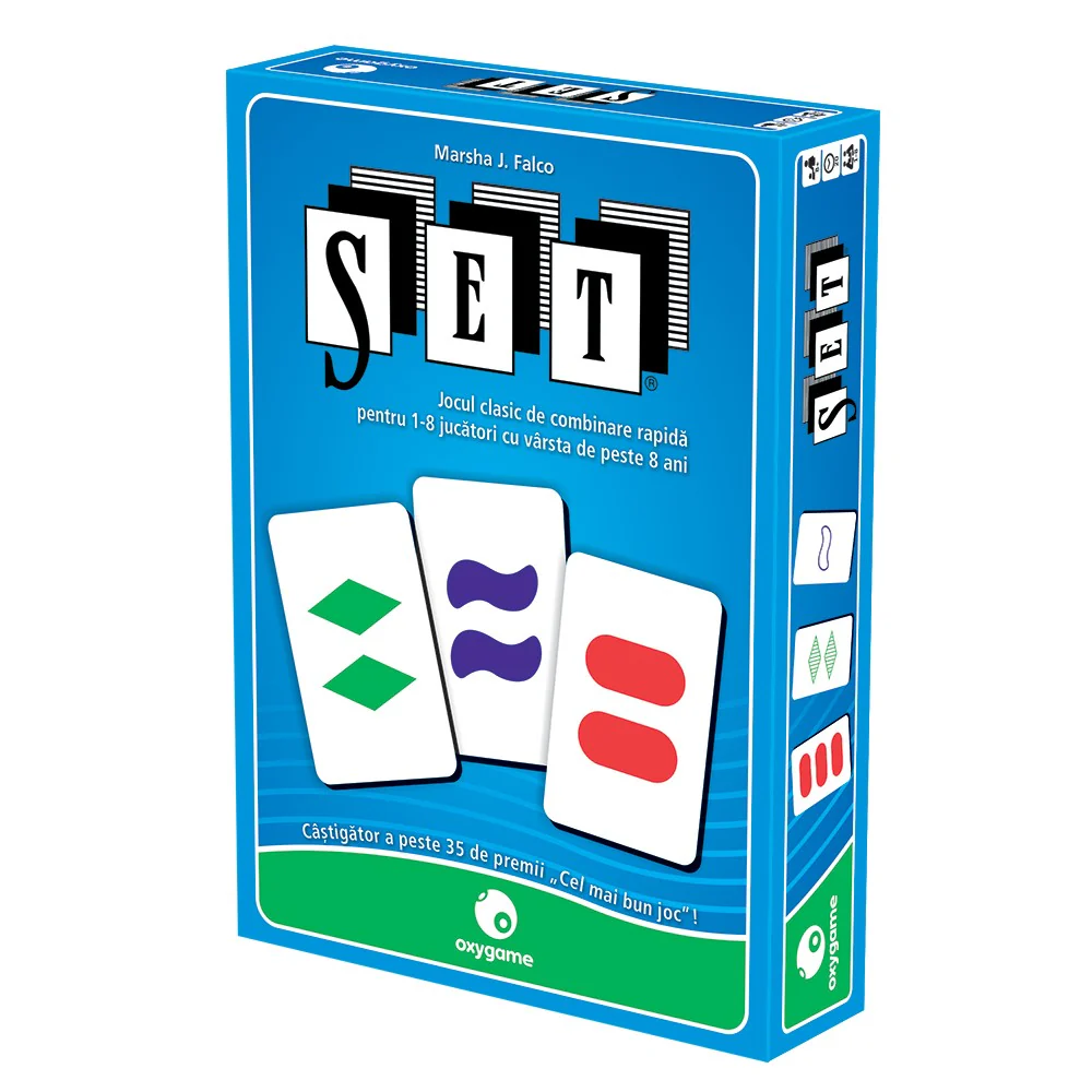 SET - imagine 3