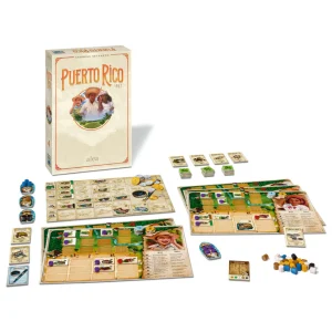 Puerto Rico 1897 EN