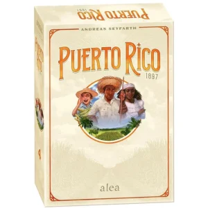 Puerto Rico 1897 EN