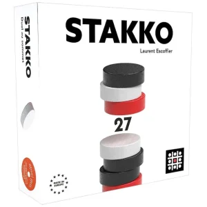 Stakko 27