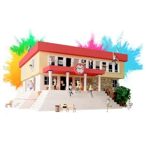 Zombie Kidz editia RO