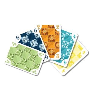 Azul 5211 (Special Edition), limba engleza