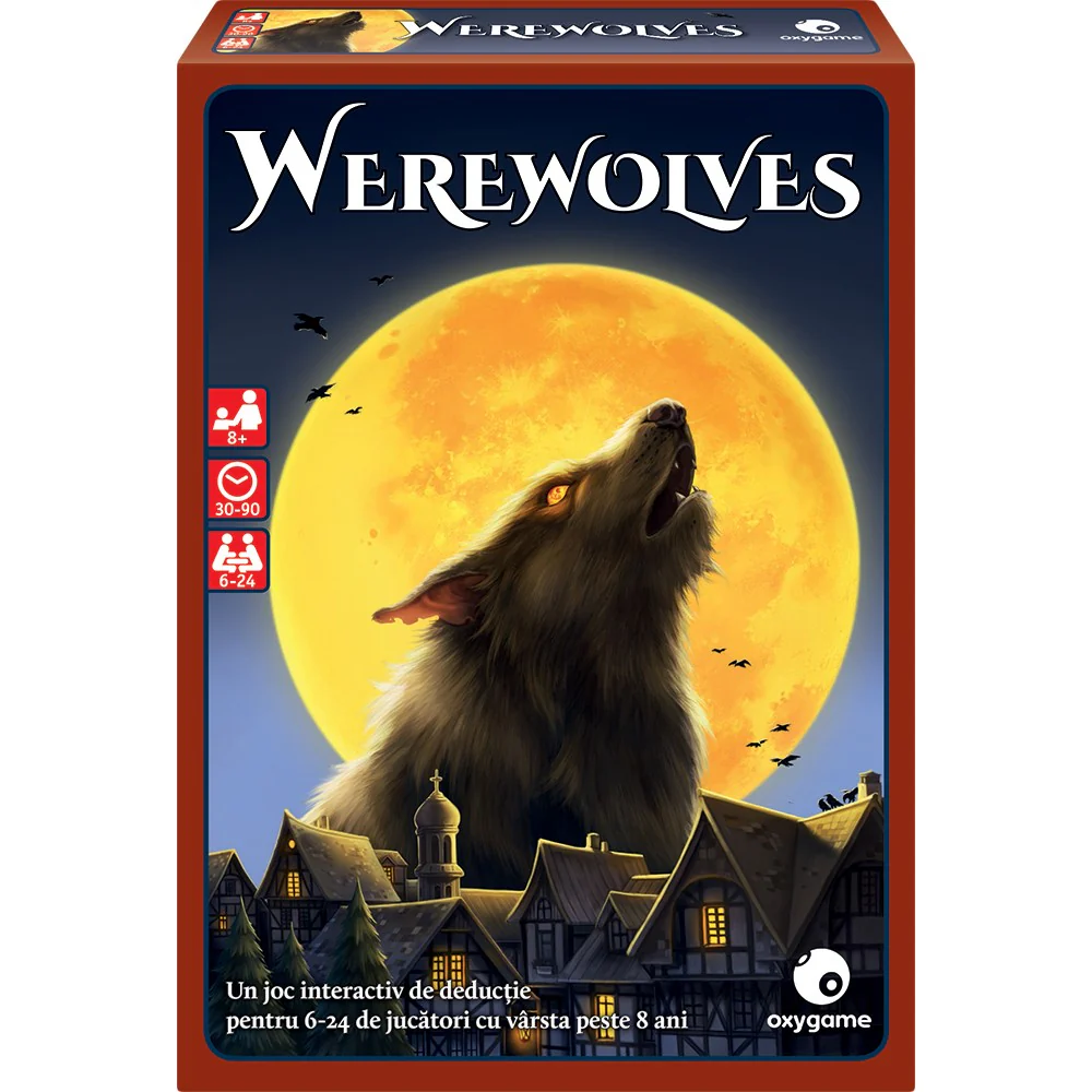 Werewolves - imagine 2